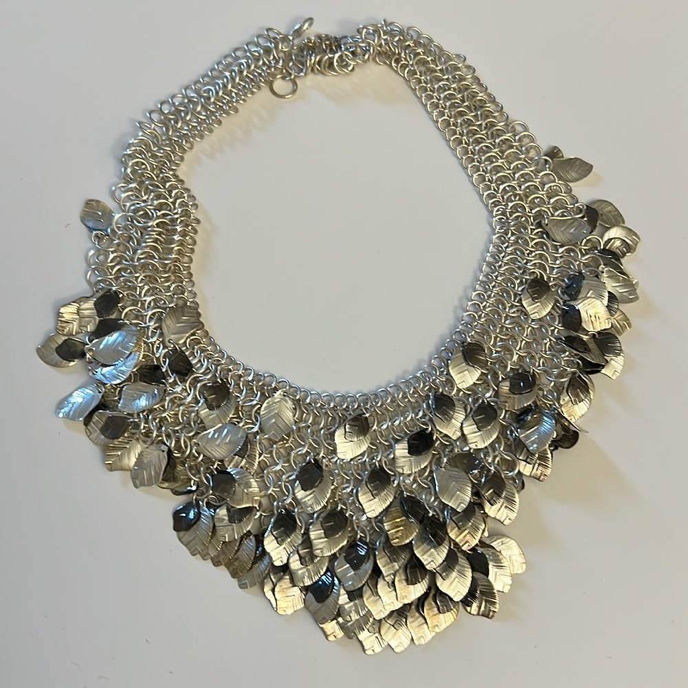 Fashion Necklace